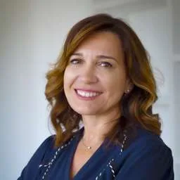 Sandrine Pernette
