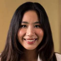 Catrina Magsadia