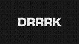 DRRRK