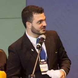 Matheus Santoro Pitanga, Angel Investor