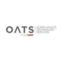 Older Adults Technology Services