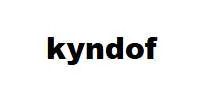 Kyndof