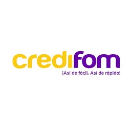 Credifom