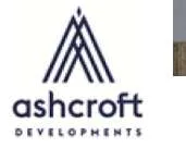 Ashcroft Developments