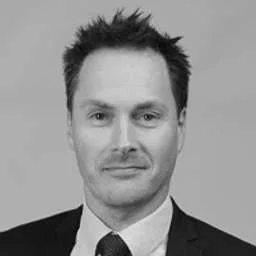 Lars Fejer, Angel Investor