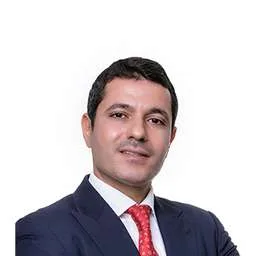 Bakr Abdel-Wahab