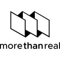 More Than Real