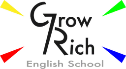 Grow Rich English School