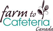 Farm to Cafeteria Canada