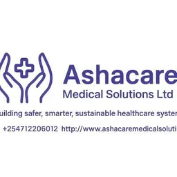 ashacare medical solutions