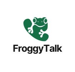FroggyTalk