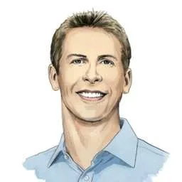 Colin Anderson