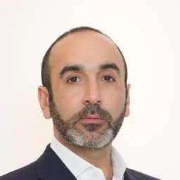 Hossein Fateh