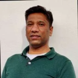 Sridhar Sethuraman