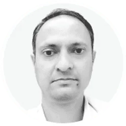 Shailesh Sharma