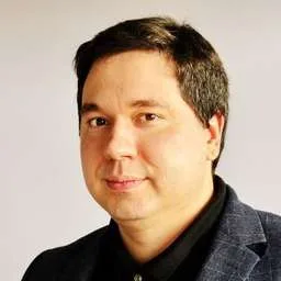Oleksii Pysanko