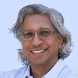 Srini Akkaraju