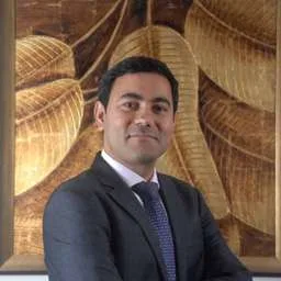 Hemant Daga