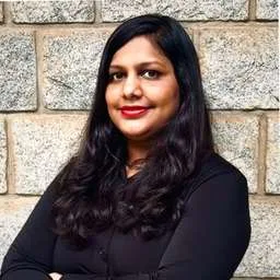 Swati Murarka