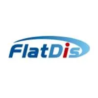 Flatdis