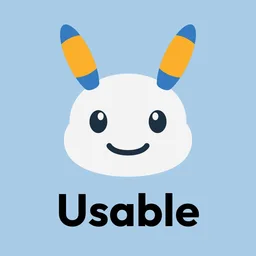 Usable