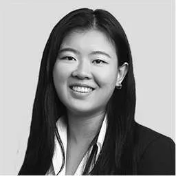 Shirley Wang