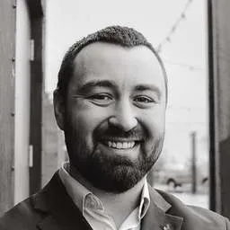 Garrett Goostree