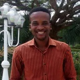 Stephen Ogu