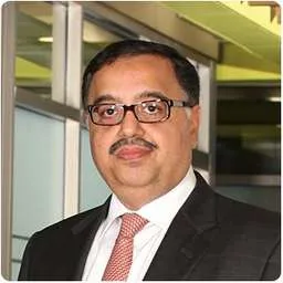 Fazal Ahmed Sheikh