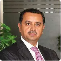 Fawad Ahmed Mukhtar