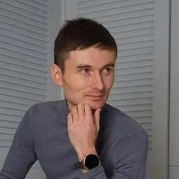 Albert Nasretdinov, Angel Investor