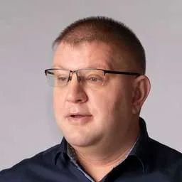 Vitaliy Tiron, CEO at NovOrientIT