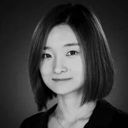 Olivia Jiang