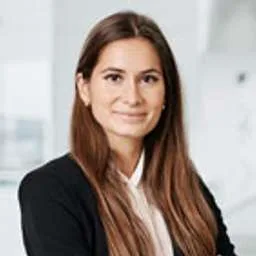 Sibel Arnes