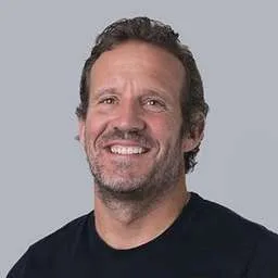 Jeff Reid