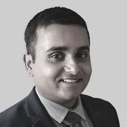 Hashan Silva