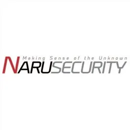 NaruSecurity