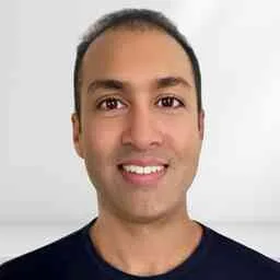 Rishi N. Reddy