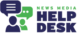 News Media Help Desk