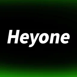 Heyone Black Play
