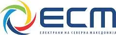 Elektrani na Severna Makedonija