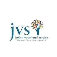 Jewish Vocational Service