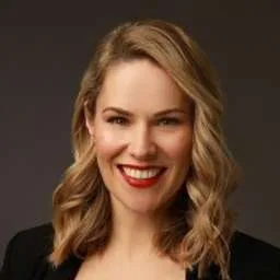 Katrina Barry