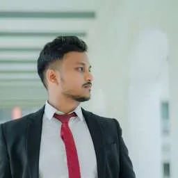 Nirmal Hettiarachchi, CEO at LinkSnap