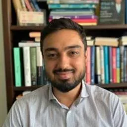 Karan Mehta