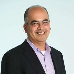 Kamran Zaki