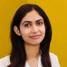 Anika Gupta