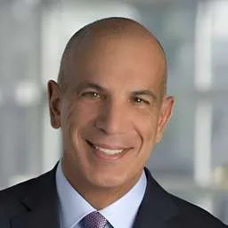 Mike Mussallem