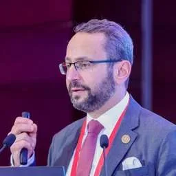 Laurent SALOMON, Angel Investor