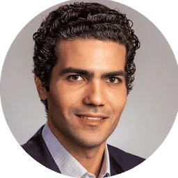 Marcos J. Jorge